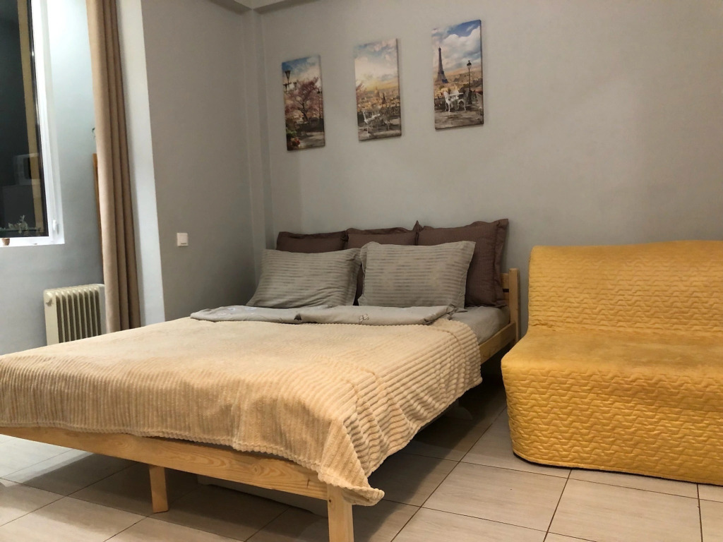 Фотография квартиры Квартира на Ачишховской 59/2