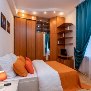 Фотография квартиры Апартаменты Пять Звёзд Лаванда