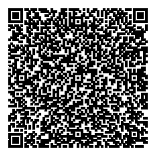 QR код гостиницы Отель на Воскресенской