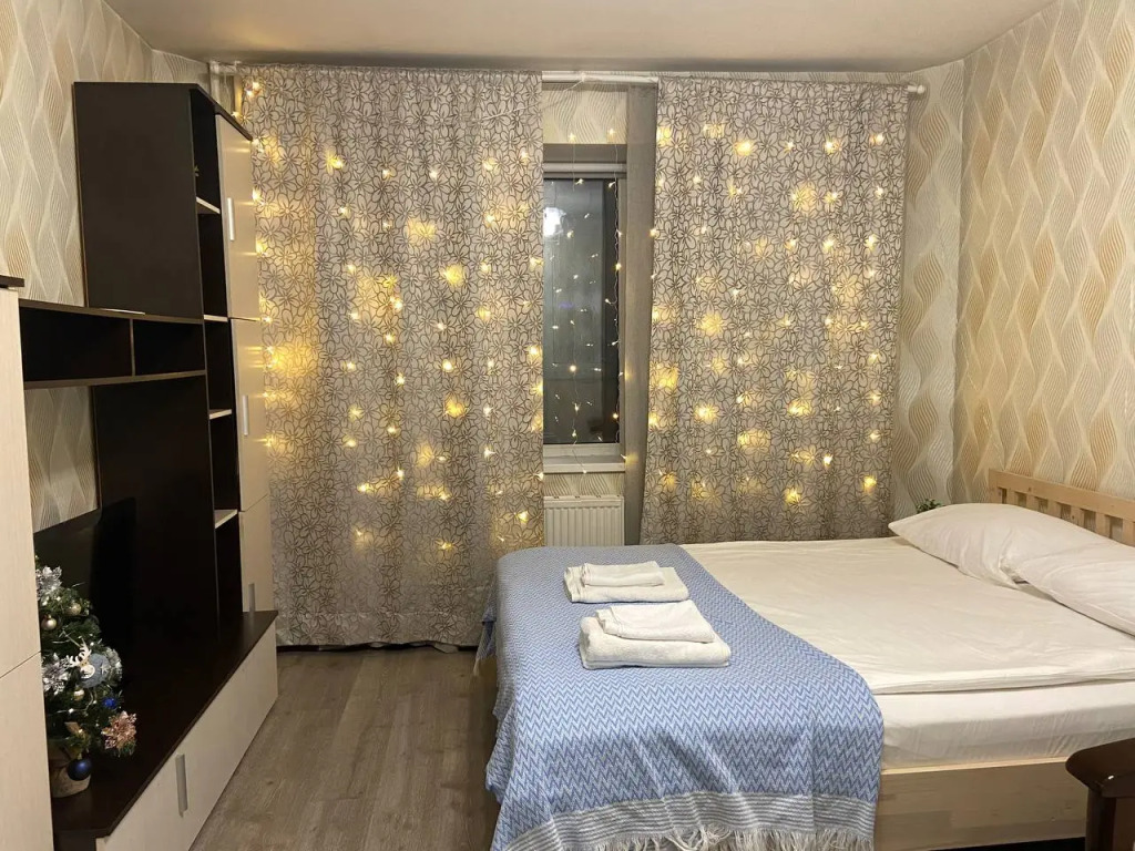 Фотография квартиры Квартира Уютная у метро Девяткино