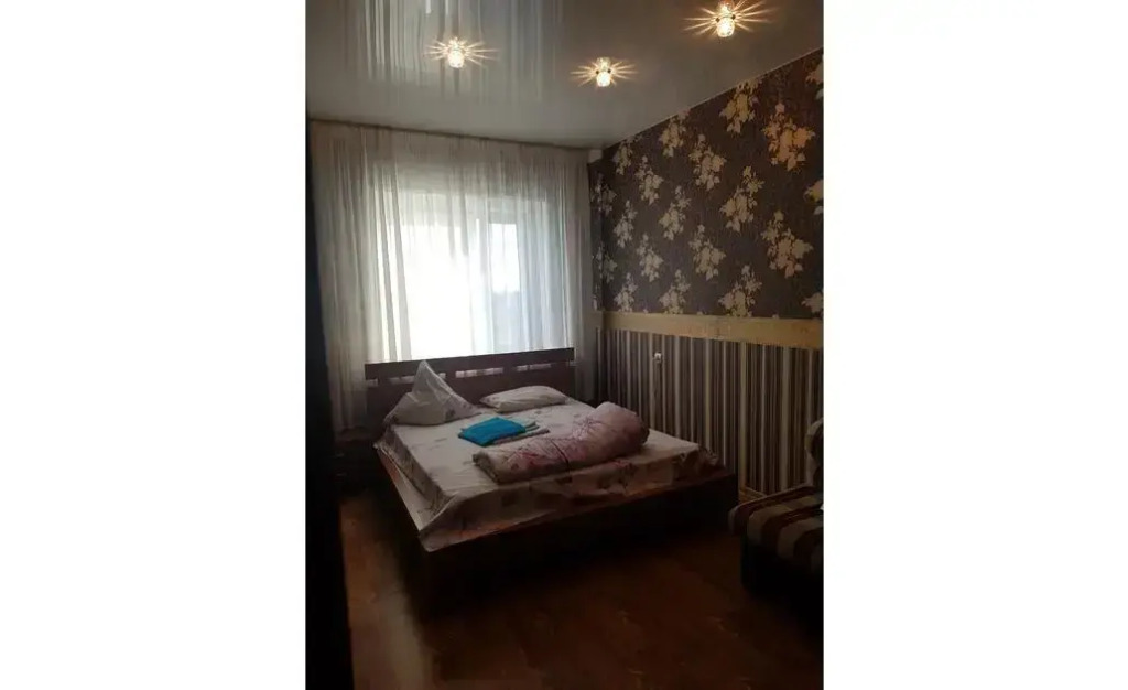 Фотография квартиры Апартаменты на улице Парковая 5