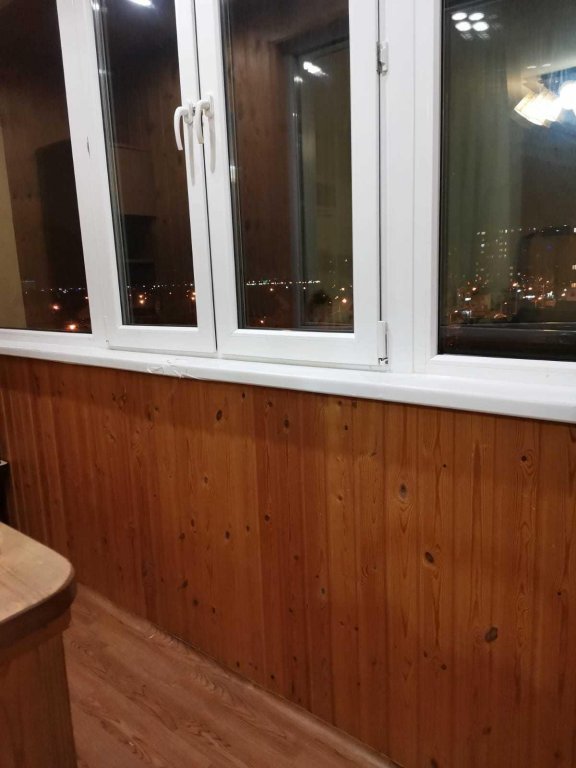 Фотография квартиры Квартирный комплекс Светлая в 15-ом микройрайоне 22