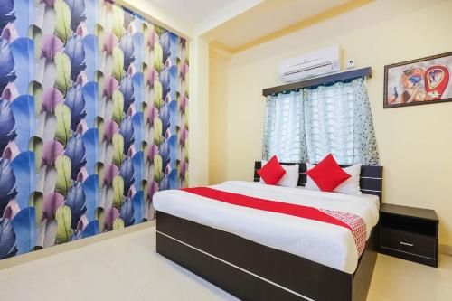 Фотография гостиницы OYO 69728 The Dreams