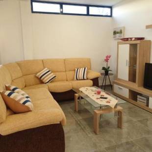 Фотографии гостевого дома
Famara San Borondon