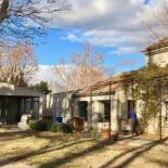 Фотография мини отеля Bastide de Bellegarde