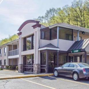 Фотографии гостиницы
Americas Best Value Inn Torrington, CT