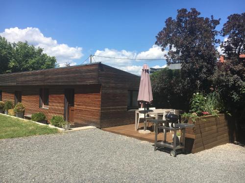 Фотография гостевого дома Gite Beblenheim