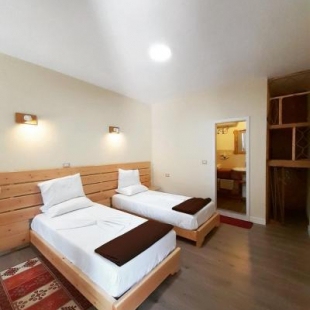 Фотография гостевого дома At Pikotiko's - Korca City Rooms for Rent