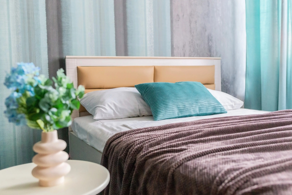 Фотография квартиры Апартаменты Room-Room Краснознаменная 62