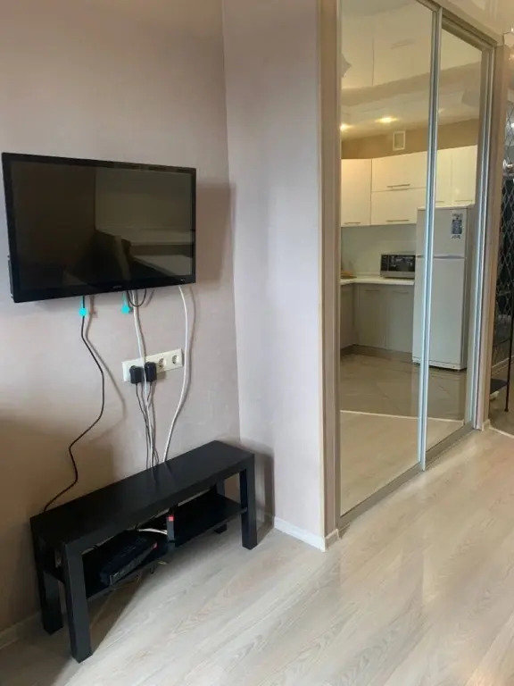 Фотография квартиры Апартаменты на Улице Имени В Н Симбирцева 1