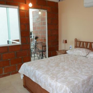 Фотография мини отеля Pousada Ilha Maravilha