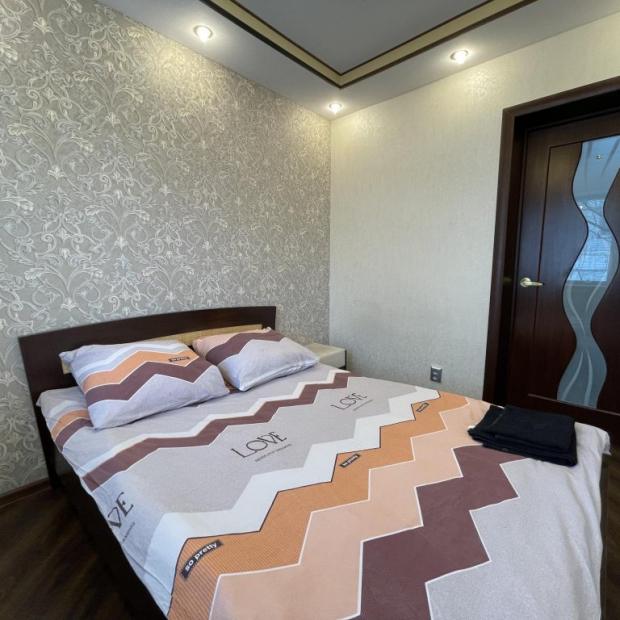 Фотографии квартиры 
            Апартаменты Уют на улице Чернова 4