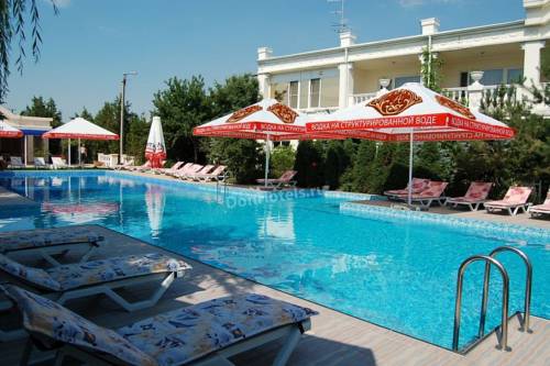 Фотография гостиницы Александр