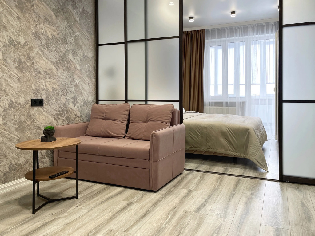 Фотография квартиры Квартира Удачные Сутки на Московской