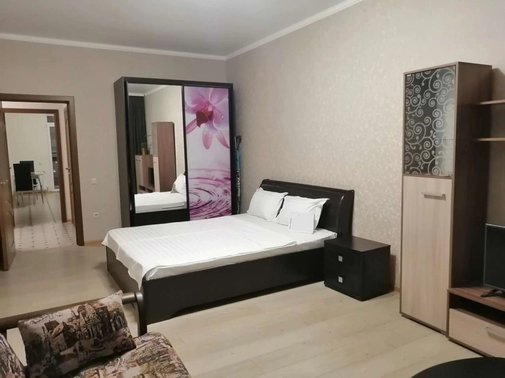 Фотография квартиры Квартира просторная в центре города