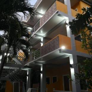 Фотографии апарт отеля
The Blue Pagong