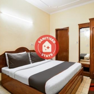 Фотография гостиницы Collection O 18927 Maya Palace Mayapuri