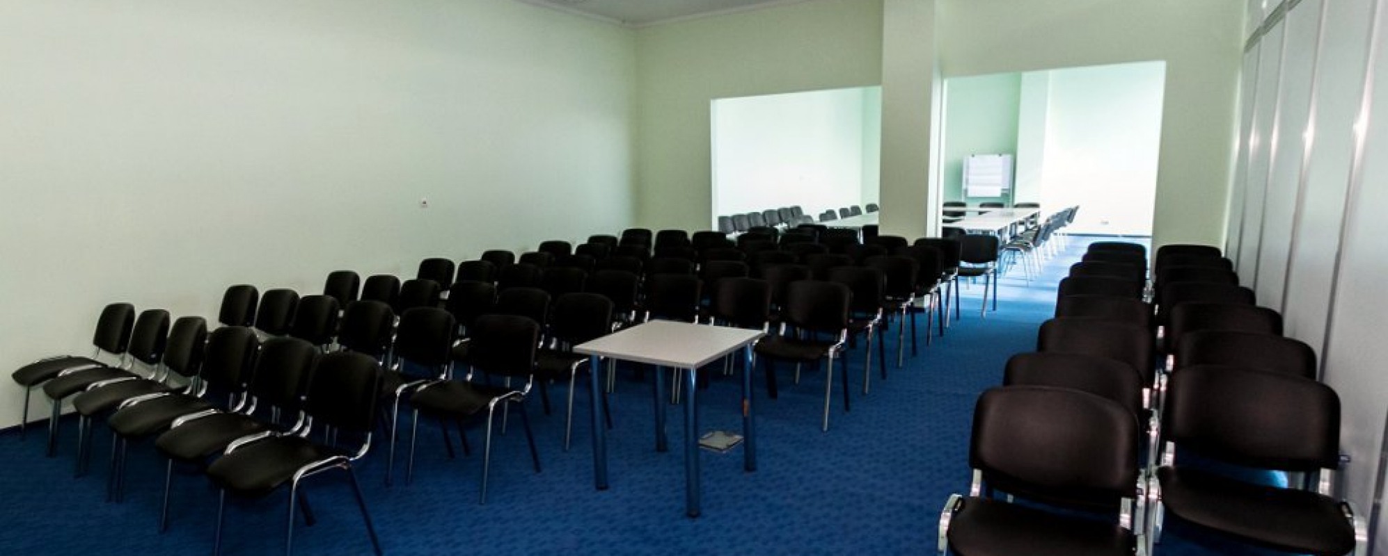 Фотографии конференц-зала Гранд Холл Сибирь Конференц-зал №4