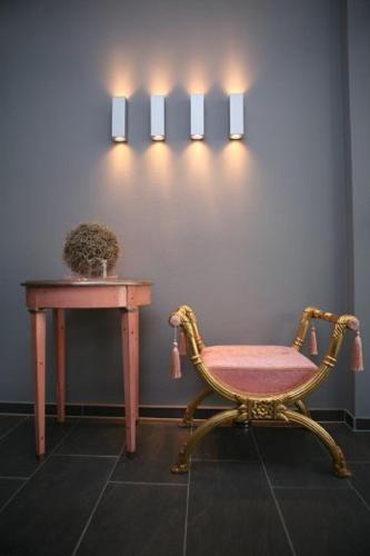 Фотография гостиницы Hotel Lindenhof