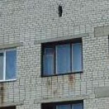 Фотография гостиницы Заря - закрыта