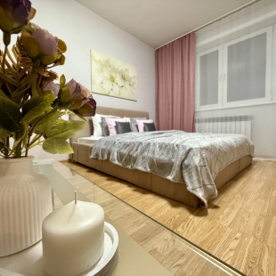 Фотография квартиры Квартира на Щербакова