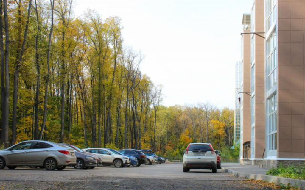 Фотография квартиры Квартира ТутУют