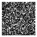 QR код памятника Памятный знак в честь 850-летия основания города