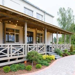 Фотографии гостиницы
Silene Resort & SPA Egles Villa