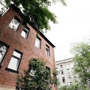 Фотография гостиницы Winewood Moscow Lounge