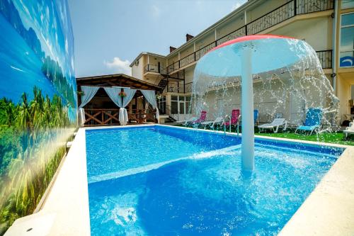 Фотографии гостевого дома
Тихая Гавань