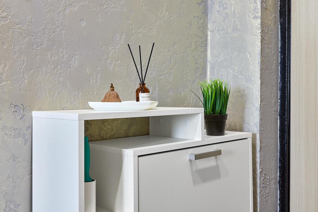 Фотография квартиры Апартаменты 2Ночи на улице Артюшкова