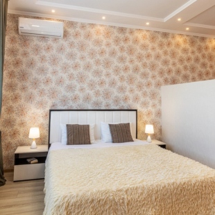 Фотография квартиры Апартаменты Пять Звезд 29