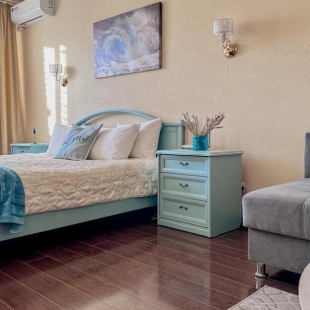 Фотография квартиры Elhome (ЭльХоум) на улице Пятая просека 95