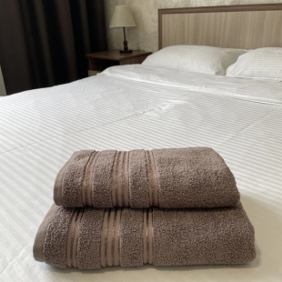 Фотография квартиры Апартаменты Мирквартир19