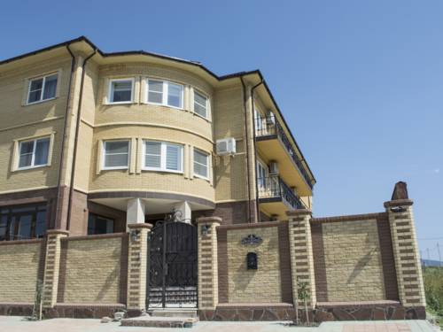 Фотография гостевого дома Семь ветров