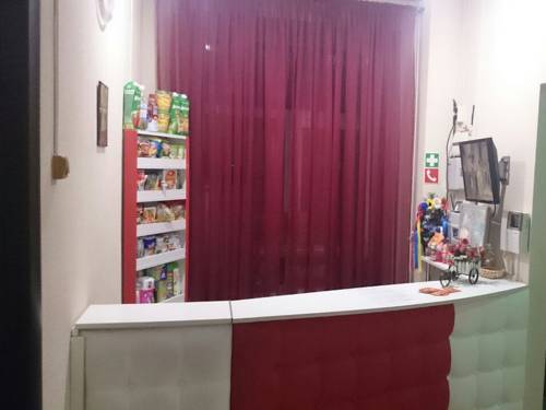 Фотографии мини отеля
Матрёшка