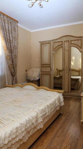 Фотография квартиры Апартаменты Льюис