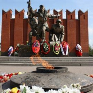 Фотография достопримечательности Снегирёвский военно-исторический музей