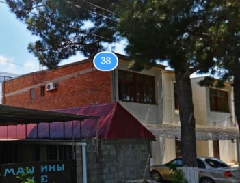 Фотография гостевого дома У Ксении