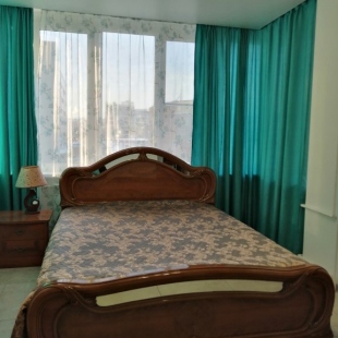 Фотография квартиры Апартаменты Irk