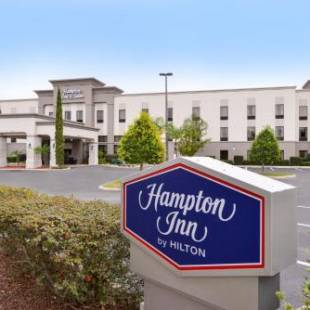 Фотографии гостиницы
Hampton Inn & Suites Lady Lake/The Villages