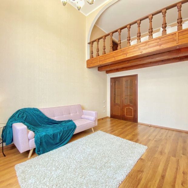 Фотографии квартиры 
            Апартаменты Apart-Comfort на Волжской Набережной 49/1