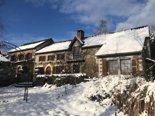 Фотографии гостевого дома 
            Le Chénia