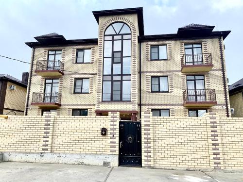 Фотографии мини отеля
Анна Мария