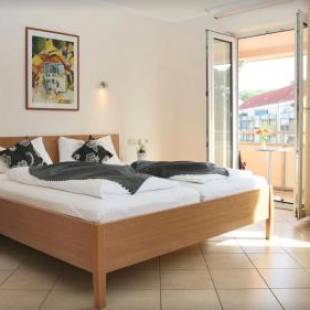 Фотографии гостиницы 
            Hotel Schultheiss Hameln