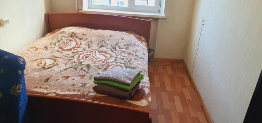 Фотографии квартиры 
            Апартаменты на проспекте Победы 55