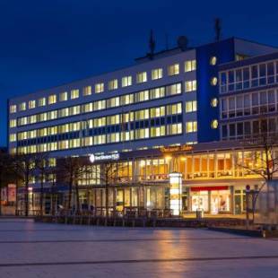 Фотографии гостиницы 
            Best Western Plus Hotel Bautzen