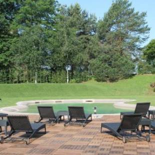 Фотографии гостиницы
Golf Hotel La Pinetina