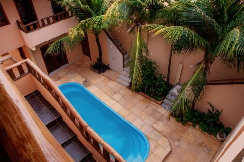 Фотография гостиницы Hotel Alta Vista