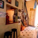 Фотография хостела Reina Madre Hostel